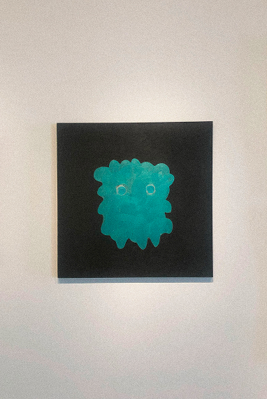 istanbul modern art museum picture