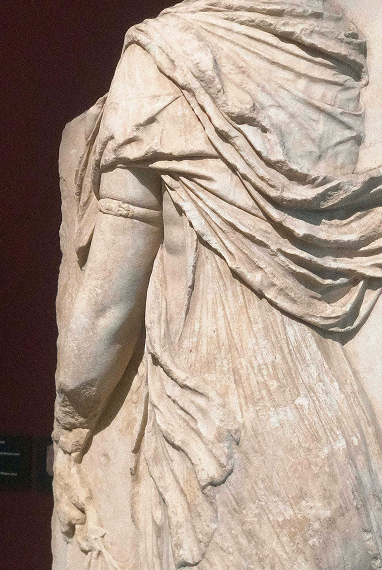 istanbul archeology museum