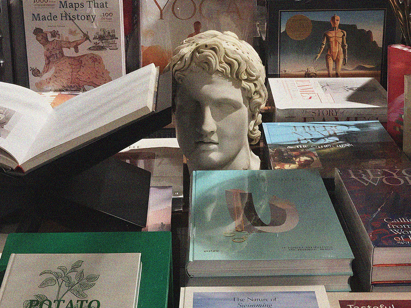 istanbul bookshop patika kitabevi