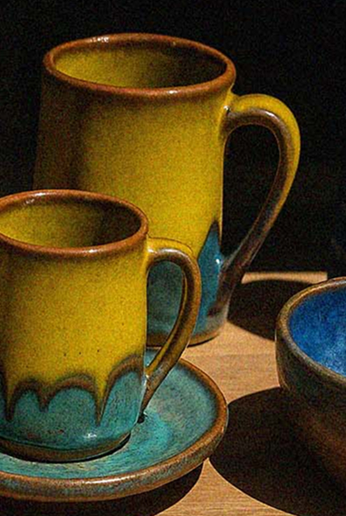 istanbul gallery Rumi handmade artworks