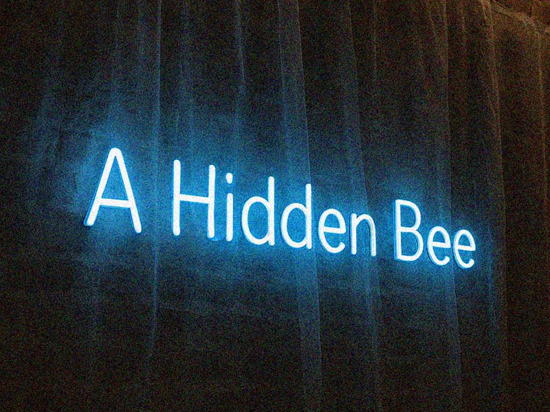 istanbul hidden bee clothes shop