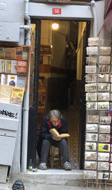 Istanbul aesthetic