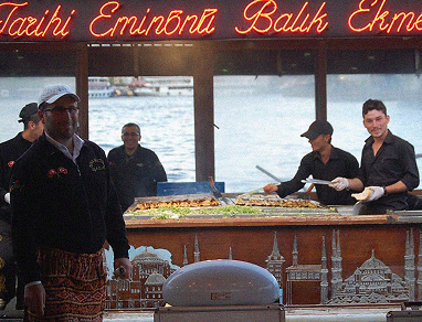 Istanbul aesthetic