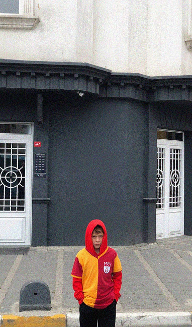 Istanbul aesthetic
