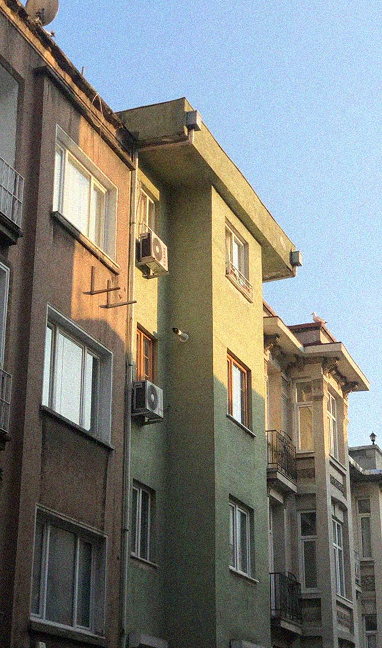Istanbul aesthetic
