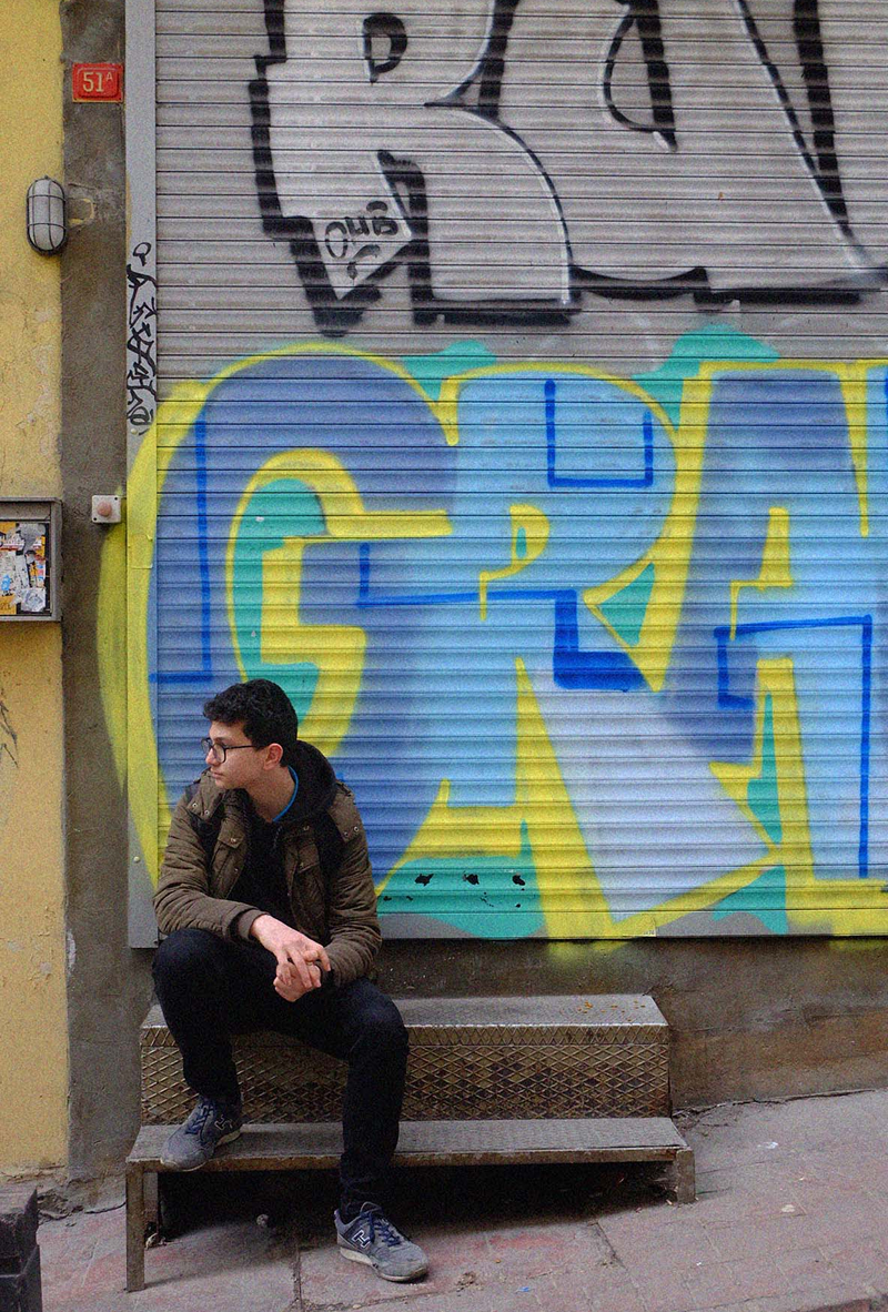 Istanbul aesthetic