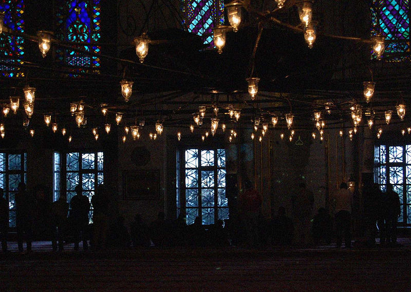 Istanbul aesthetic