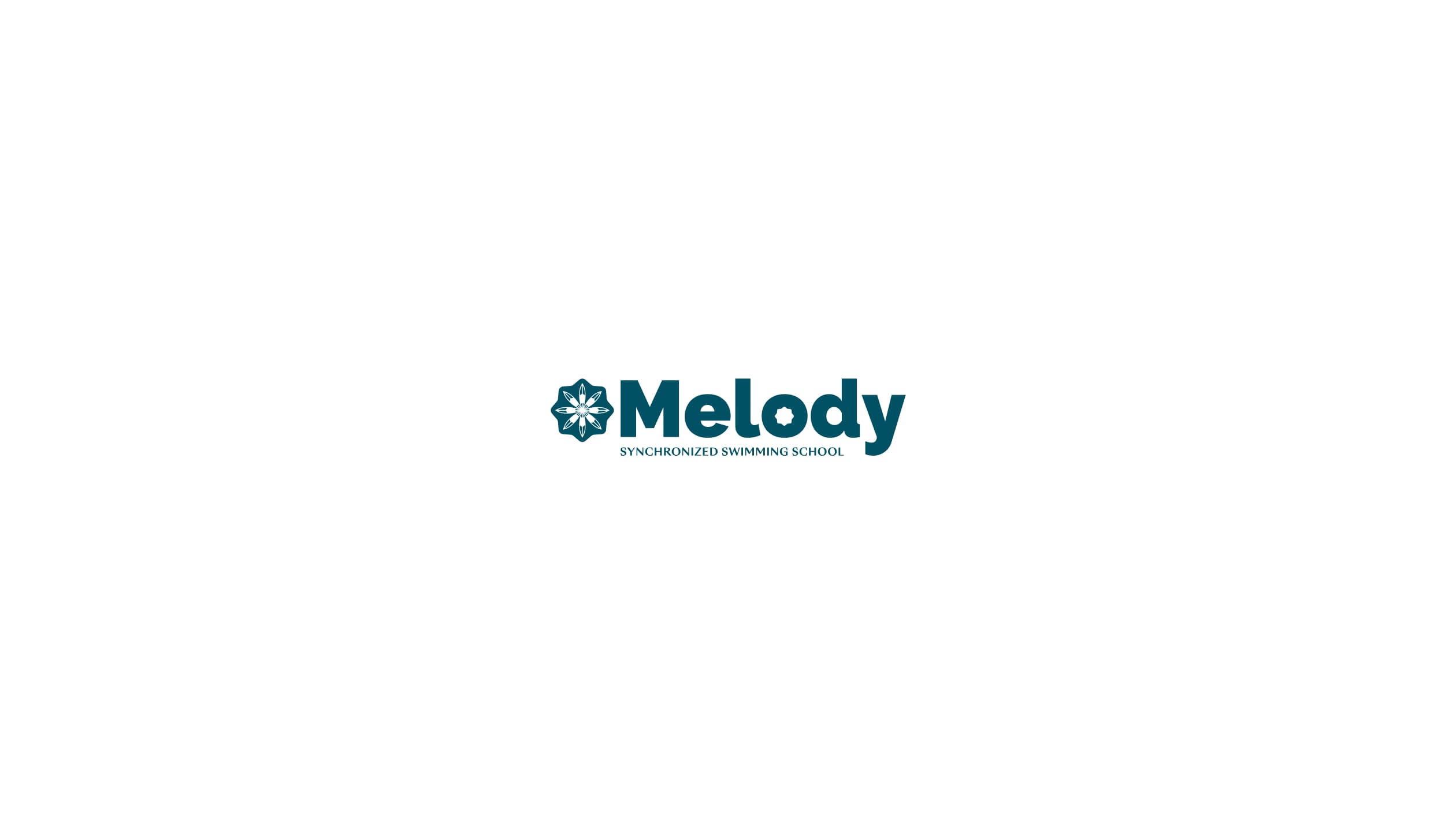 Branding sport team - Polina Kushtan