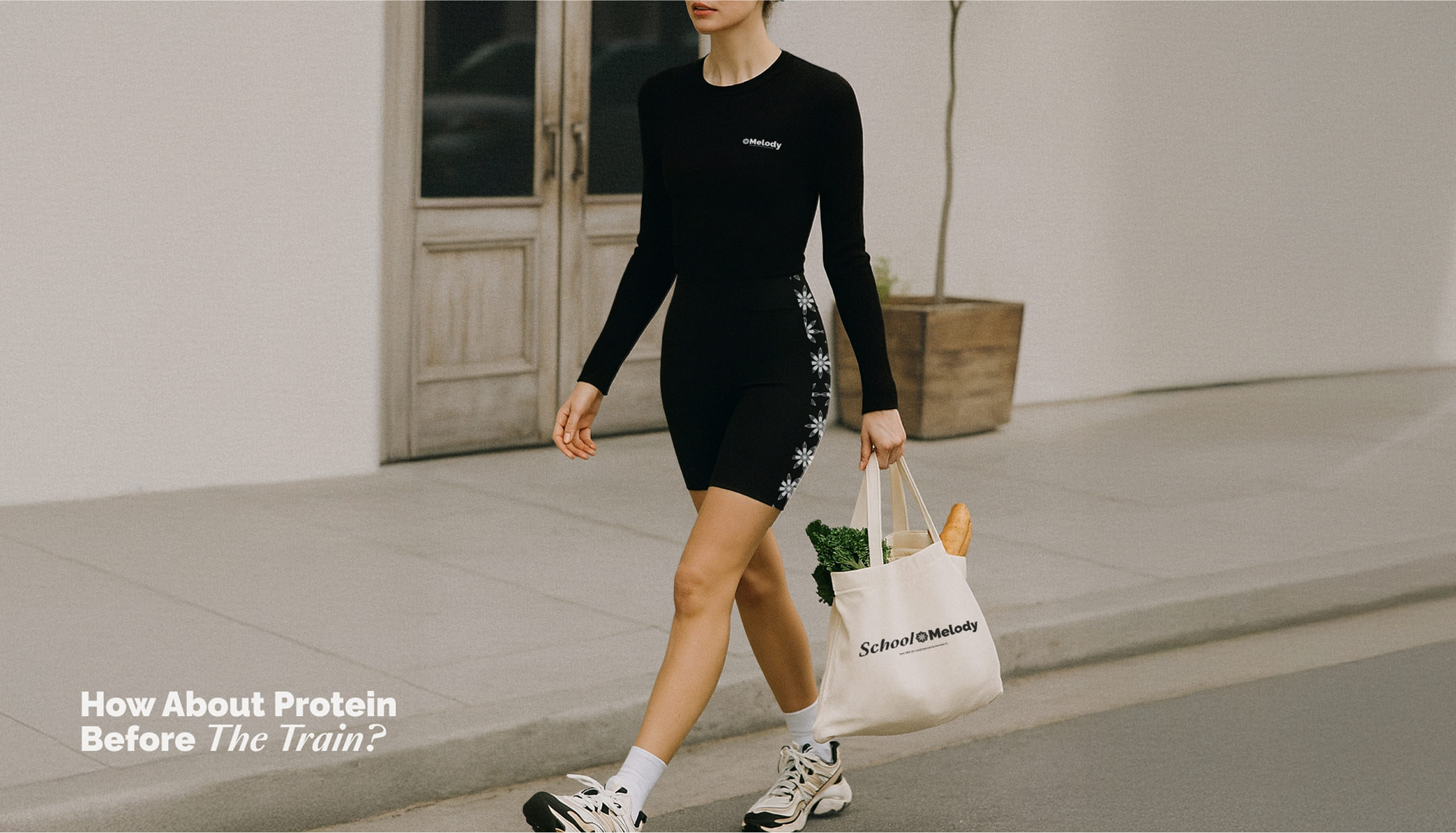 Branding sport team - Polina Kushtan