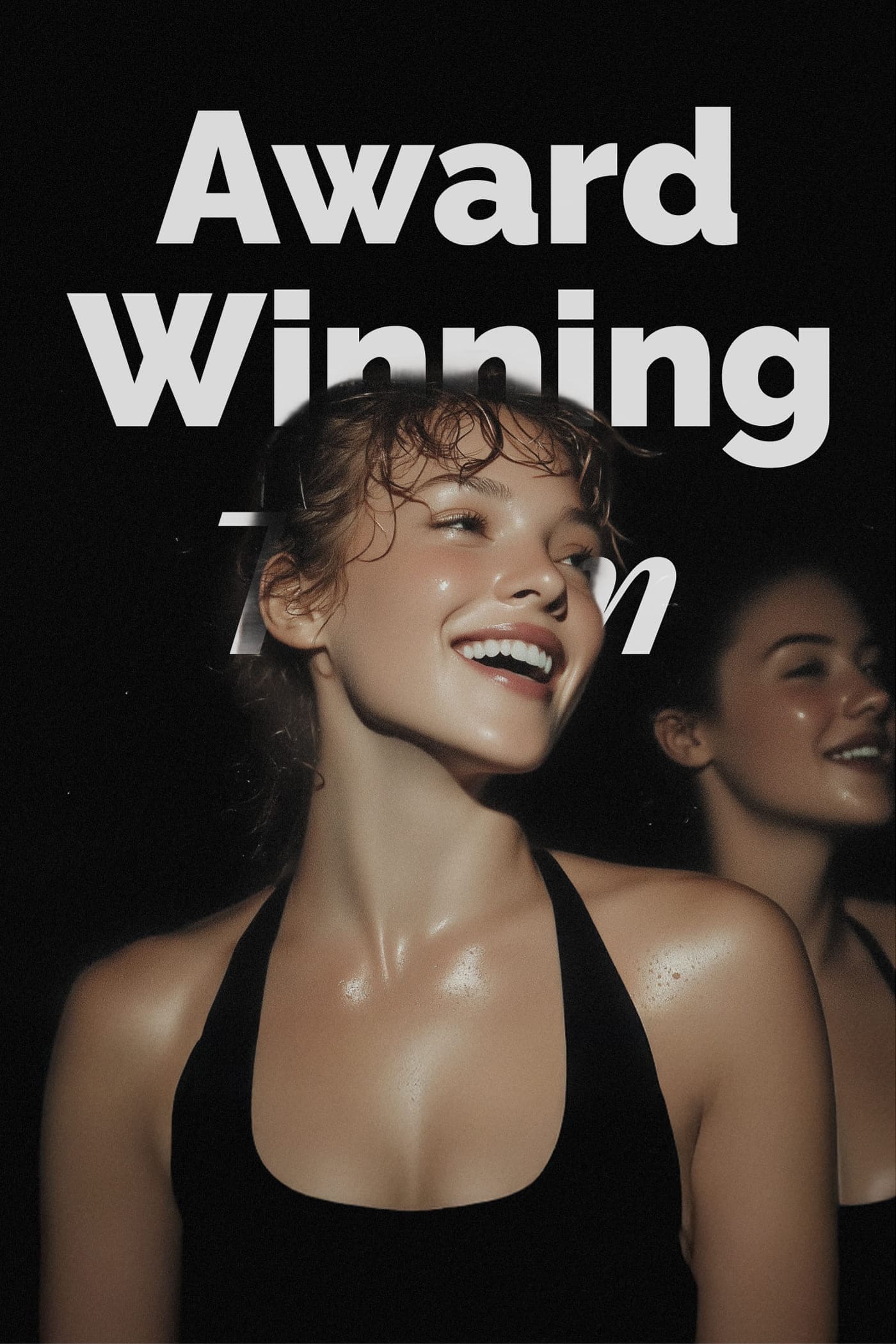 Branding sport team - Polina Kushtan