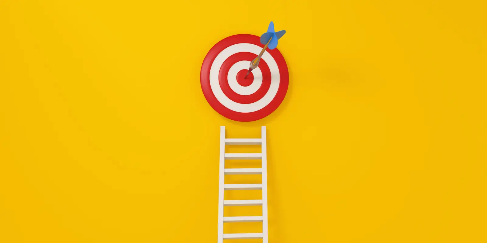 goal, ladder, aim vision, focus