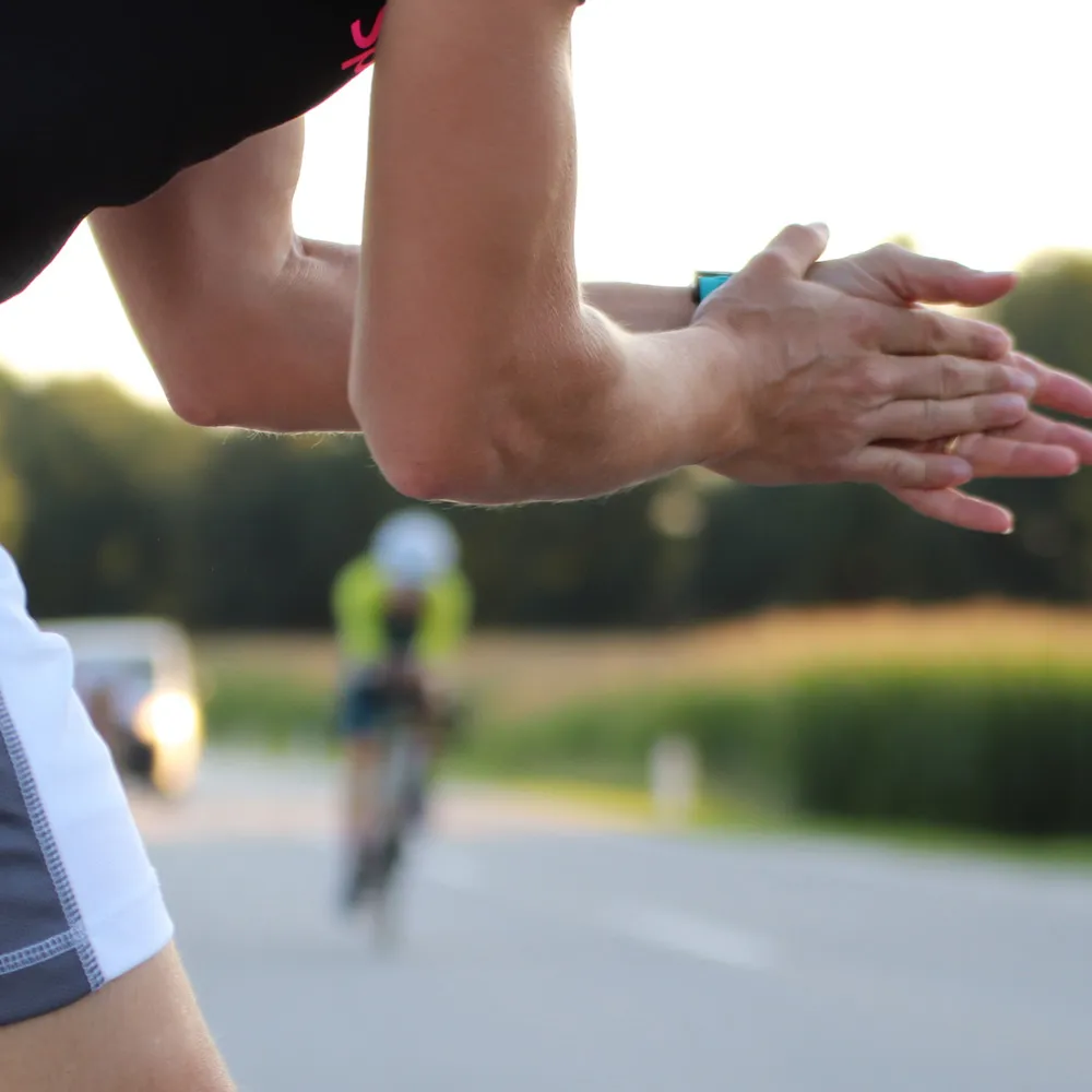 Workshop für Radsportler:innen 