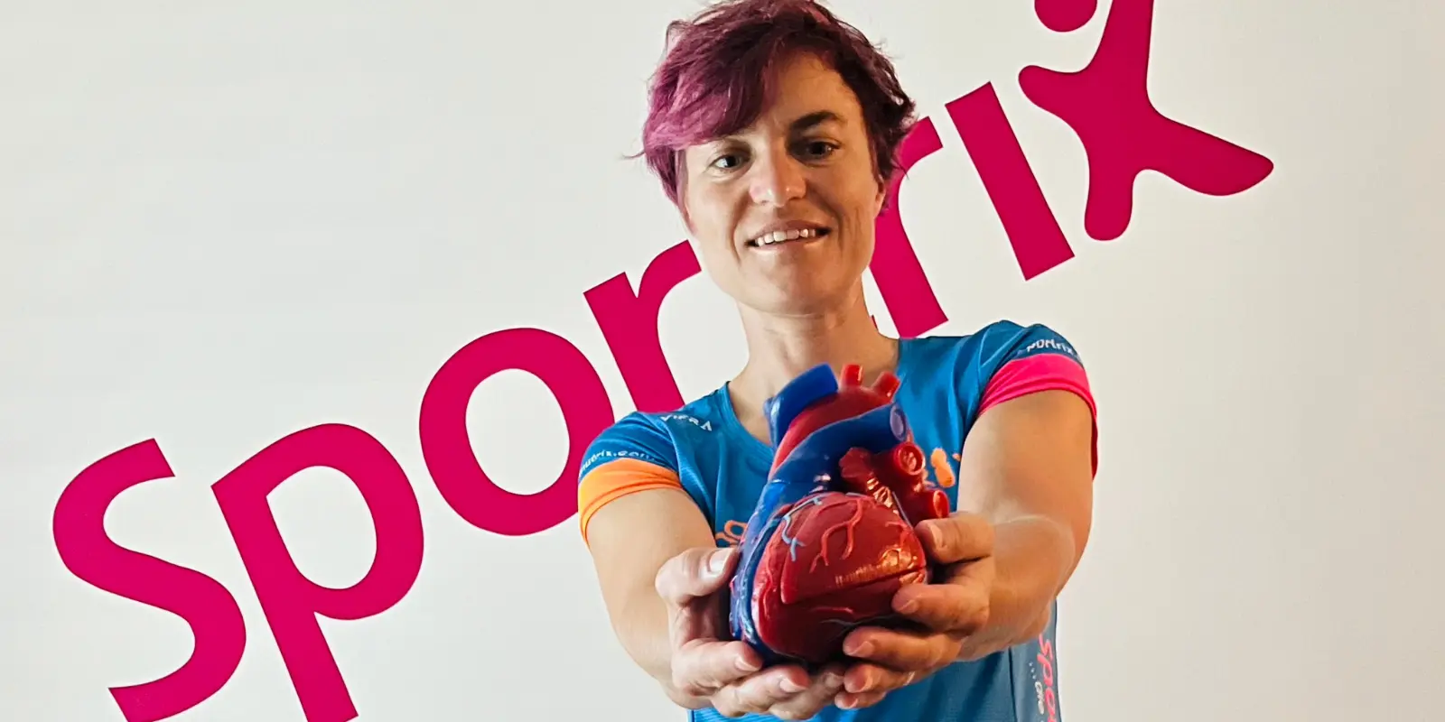 heart; female; cardiac rehab; sports; training; 