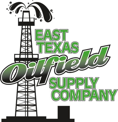 East Texas Oilfield Supply (Puck Drop Sponsor)