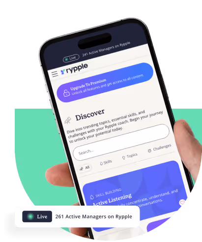 Rypple.ai - How to Get Started!