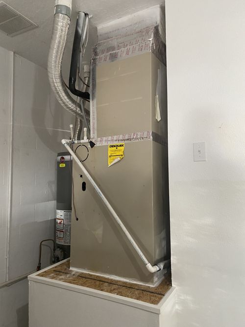 Installation Services