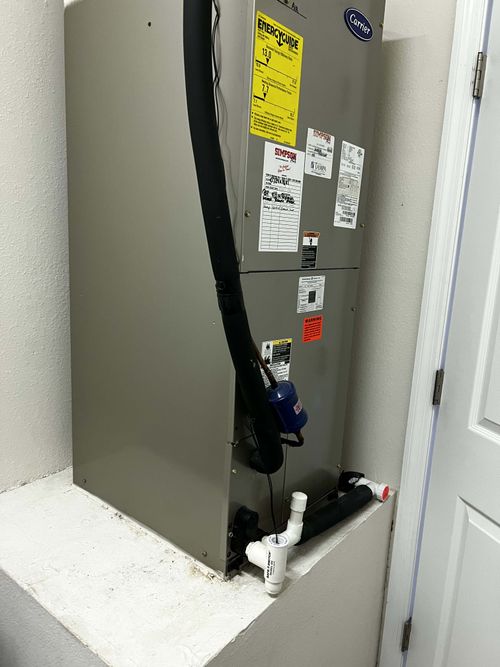 Installation Services