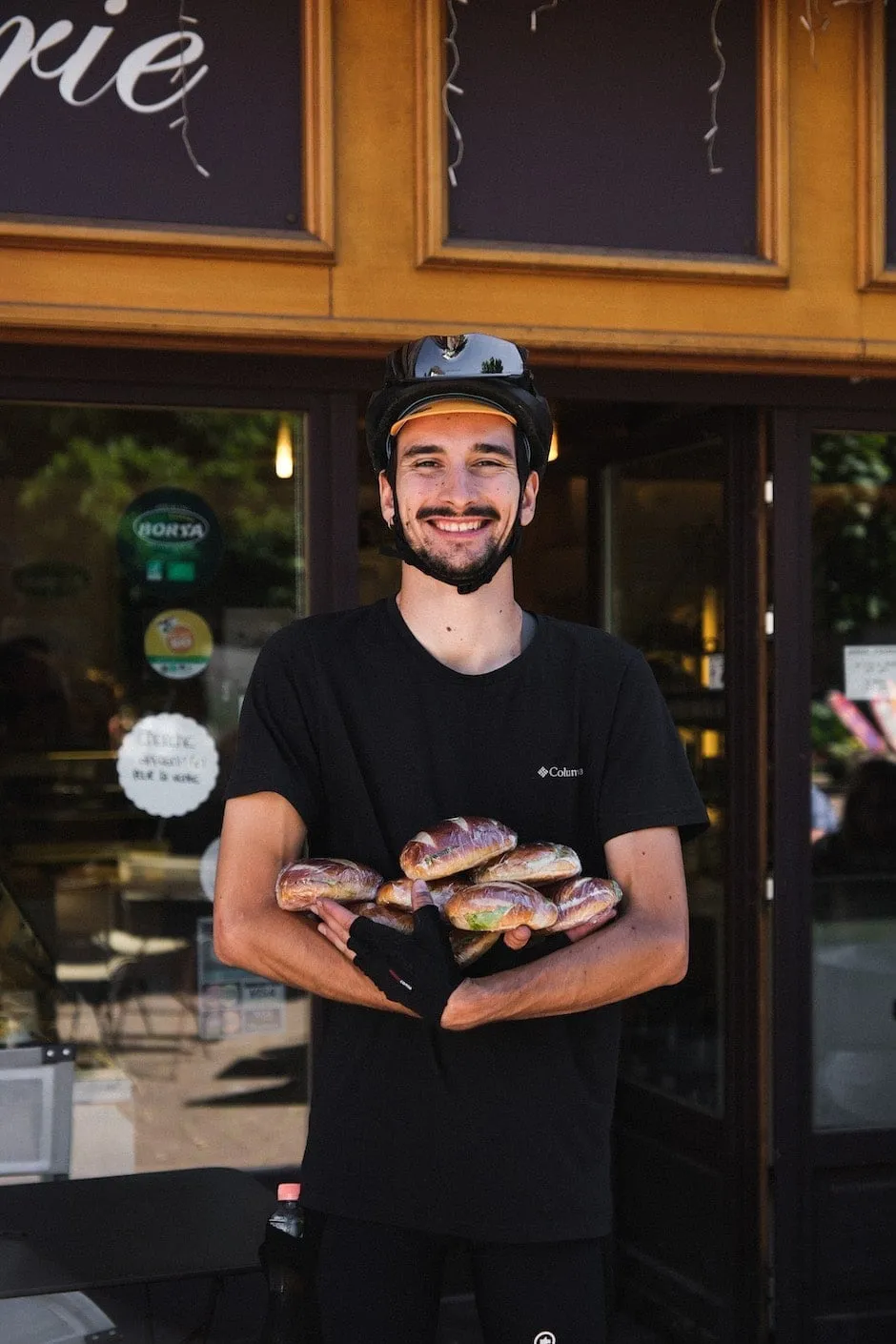 Les mauricettes, spécialité des Vosges