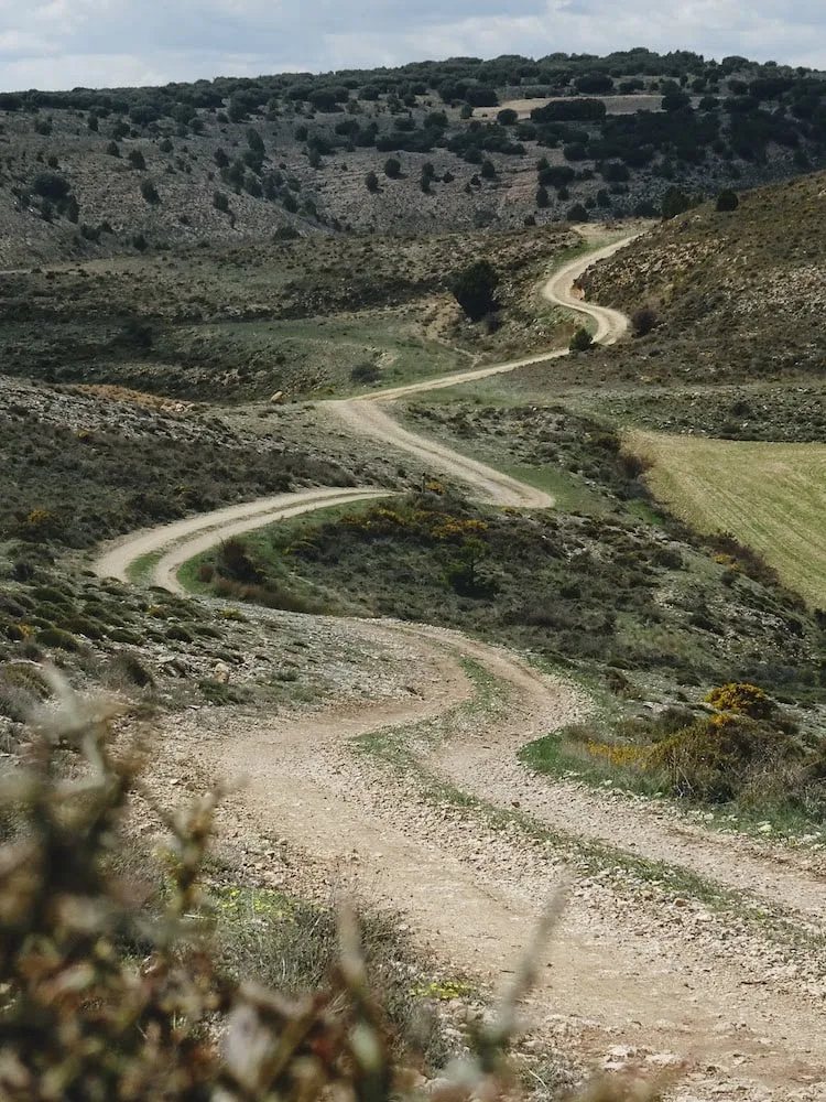 Bikepacking en Laponie espagnole