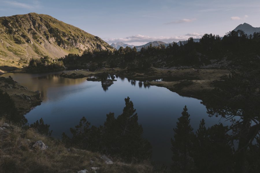 Plus belles randonnées de France numéro 1 : La grande traversée des Pyrénées GR10