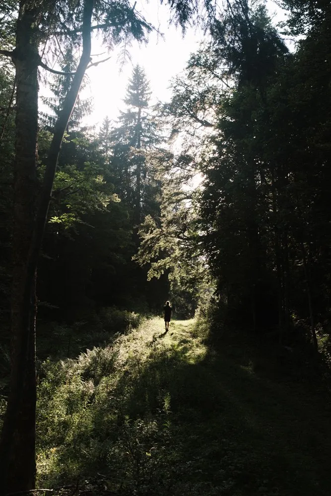 Dans cuide Grande Traversée du Jura, on vous donne plein de conseils pour partir.