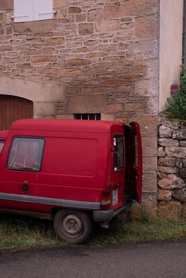 Aventure en gravel en Occitanie