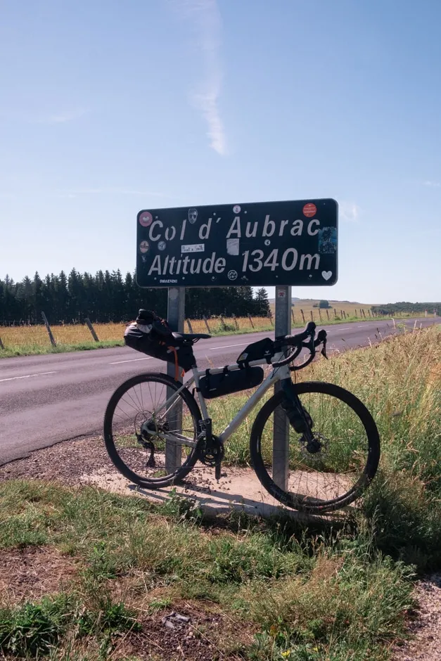 Aventure en gravel en Occitanie