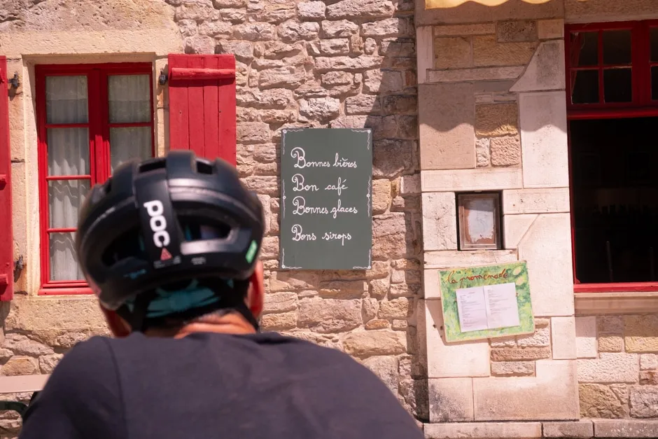 Aventure gravel Occitanie