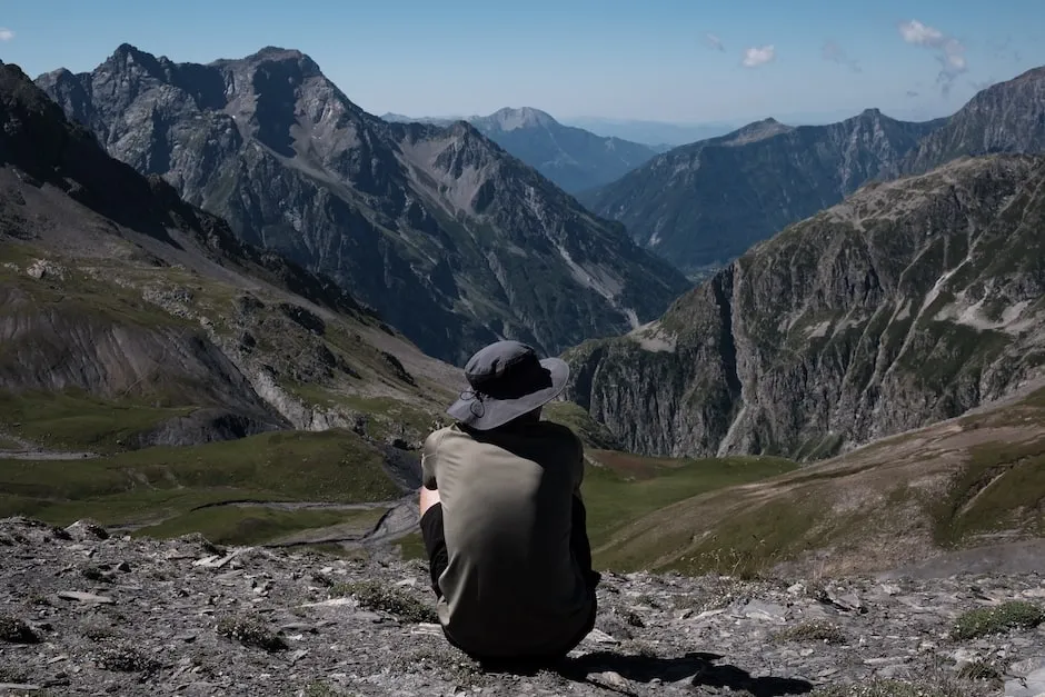 Randonner dans les Ecrins