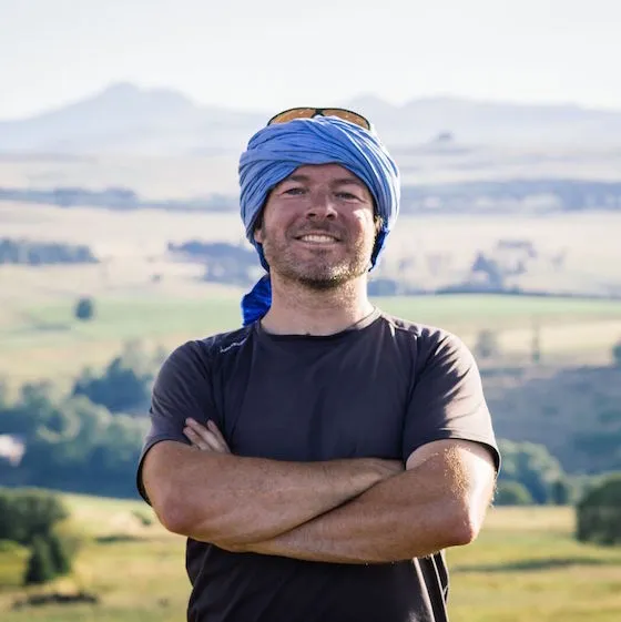 Mathieu Mouillet