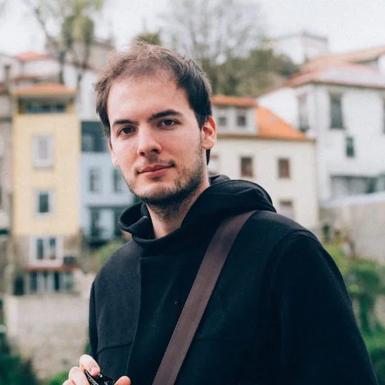 Eudes Quittelier