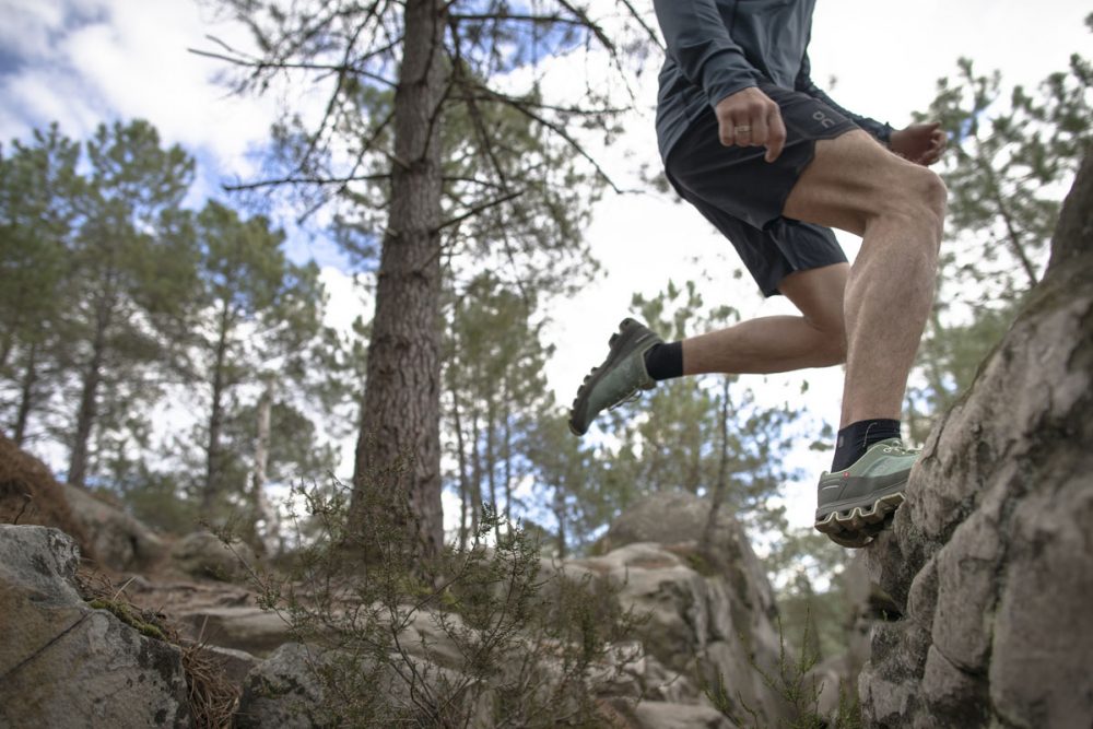 La Forêt de Montmorency est un des meilleures itinéraires de trail à Paris.