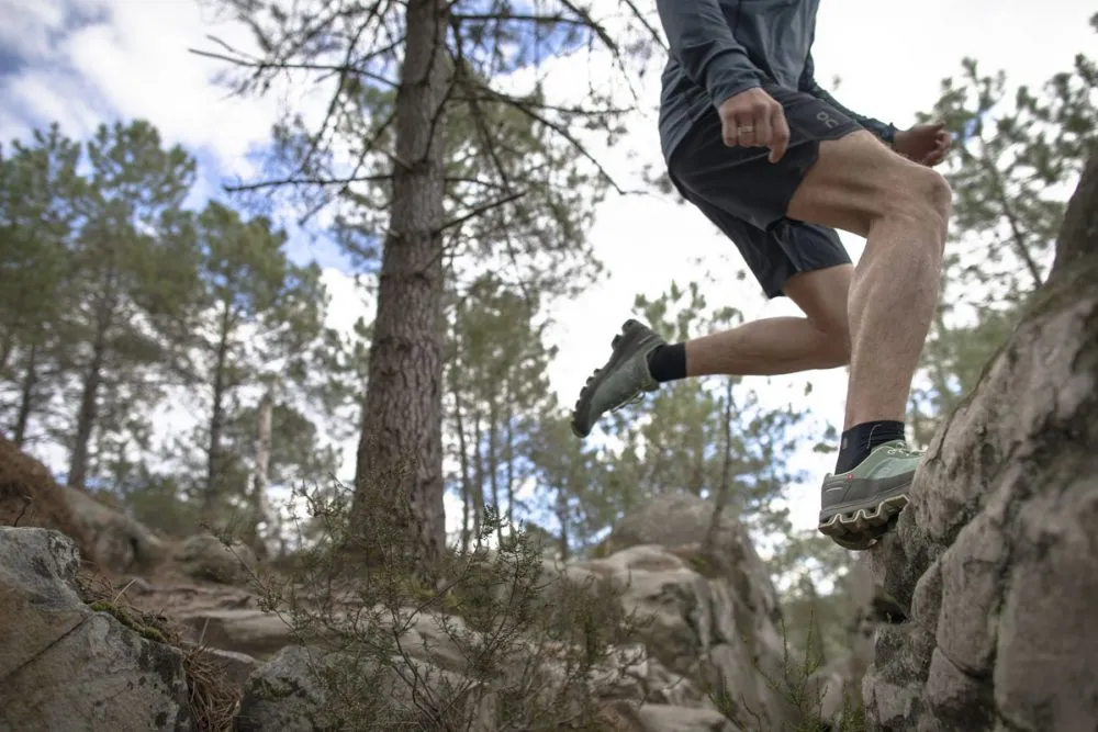 La Forêt de Montmorency est un des meilleures itinéraires de trail à Paris.