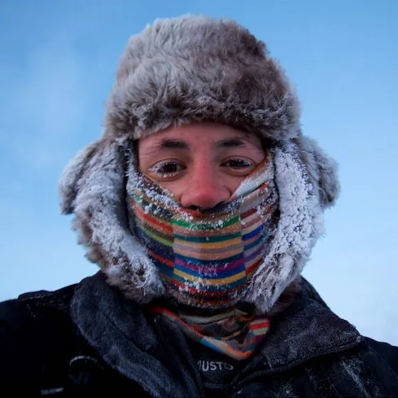 Matthieu Tordeur