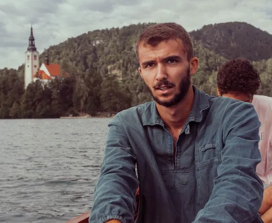 Guillaume Bobinet
