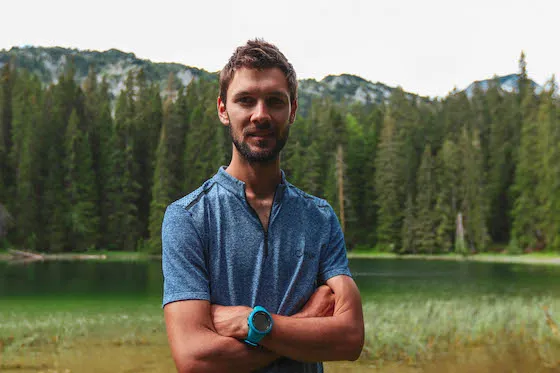 Corentin Crouzet