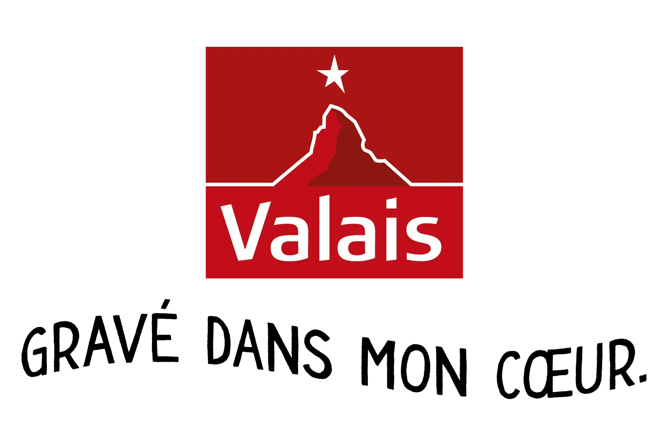 Valais/Wallis Promotion