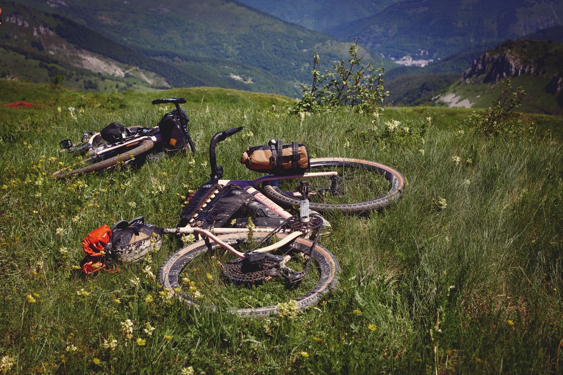 Bikepacking : 8 conseils pour débuter le voyage à vélo