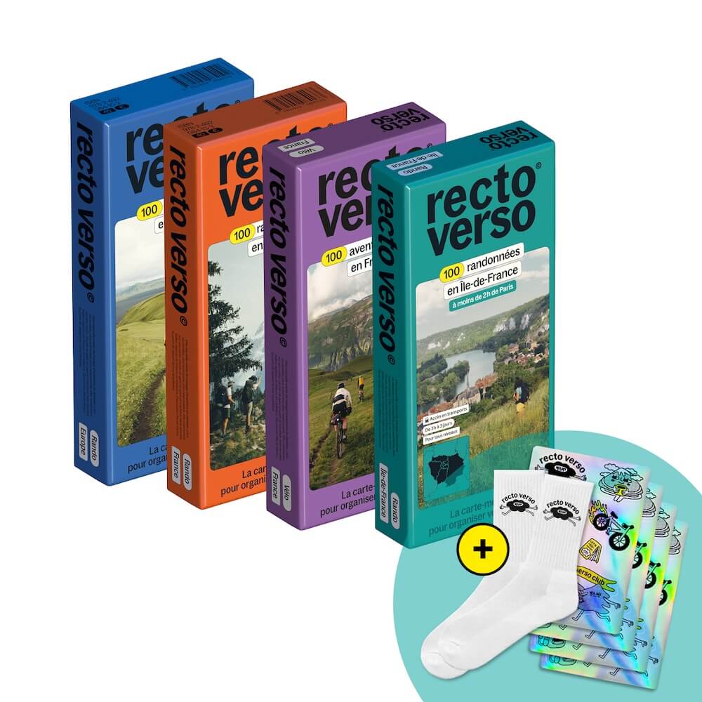 Collection complète