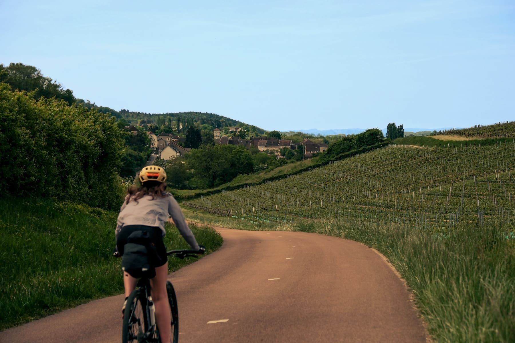 Le Jura à vélo : 3 jours de traversée gourmande