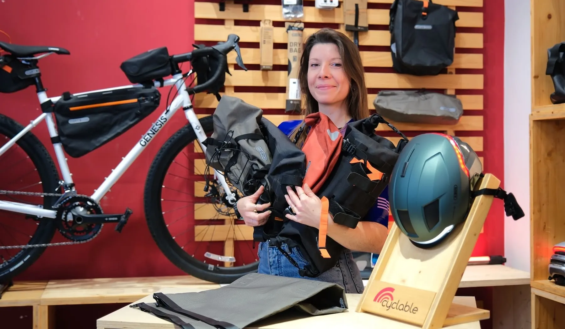 5 astuces pour préparer son voyage à vélo