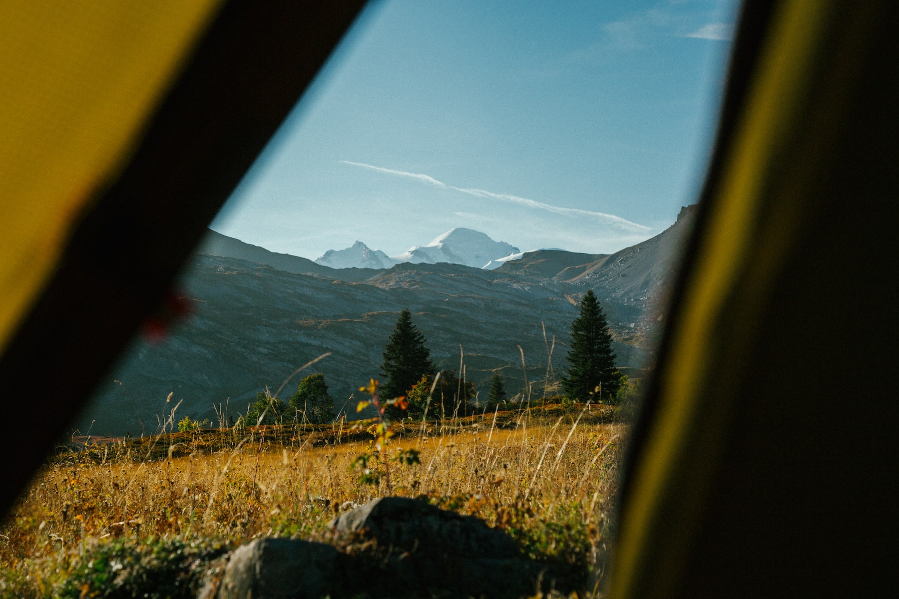 Le petit guide du bivouac : 5 conseils à suivre pour dormir dans la nature