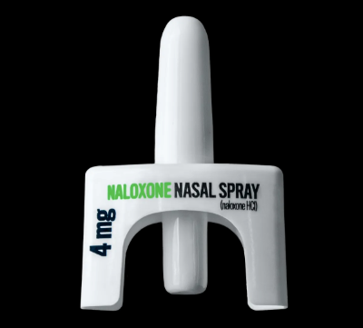 Naloxone Nasal Spray