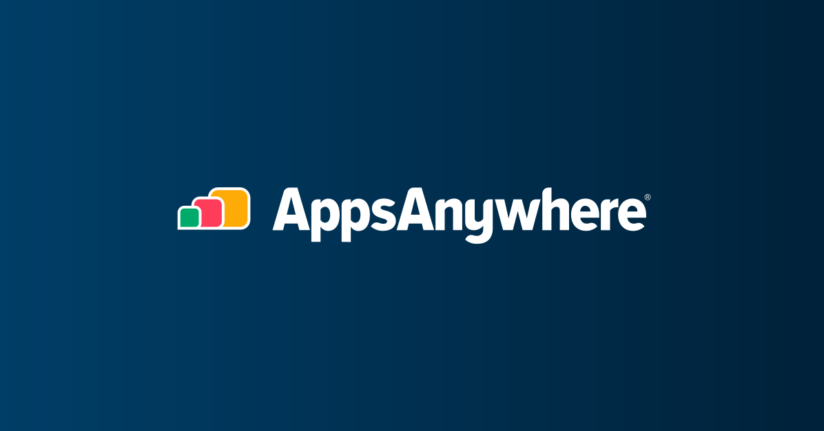 Product Development AppsAnywhere Software Delivery At Scale