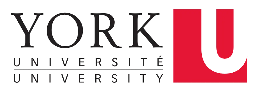 York University Logo