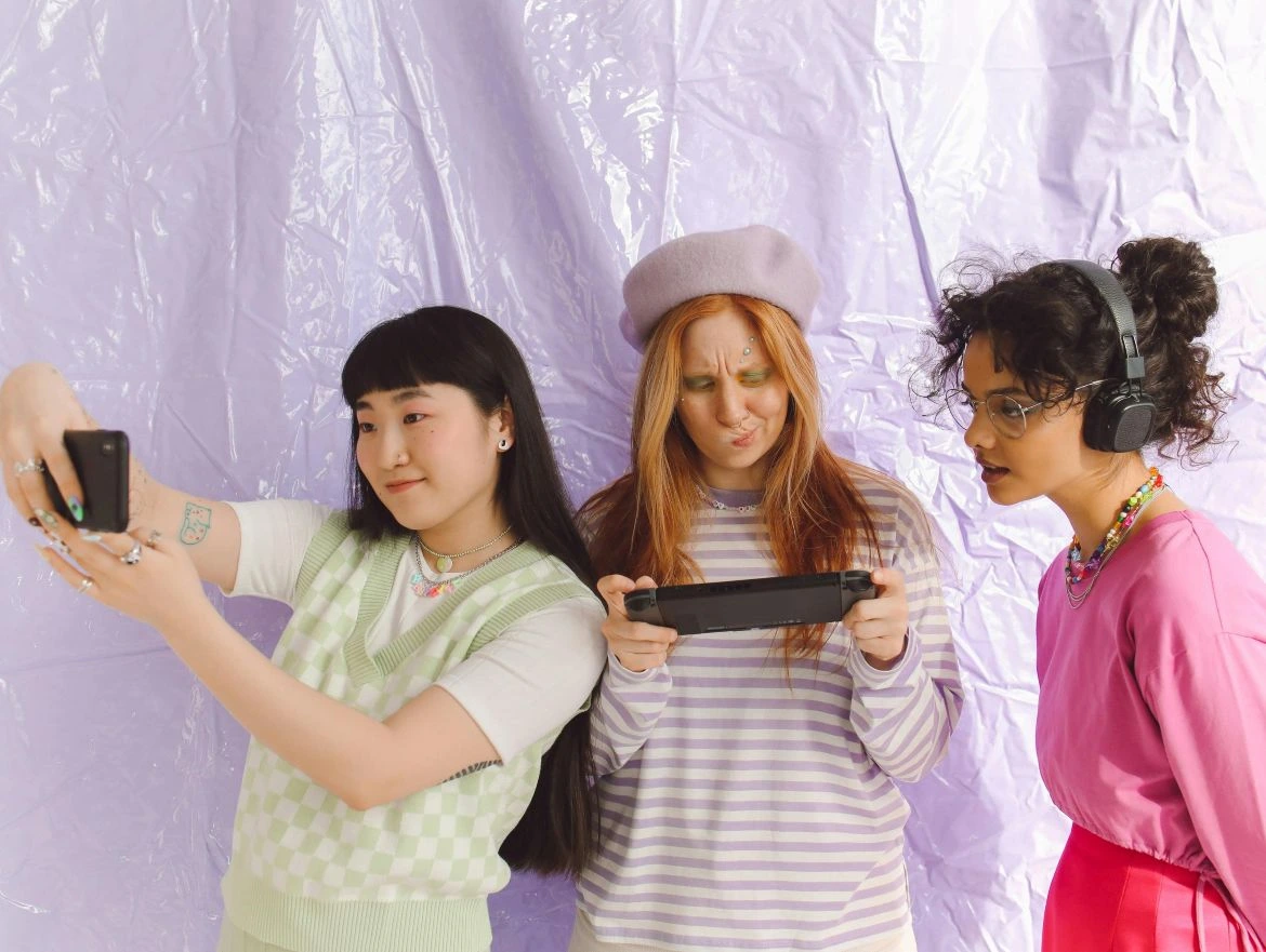 New research reveals US teens' technology use, learning habits and higher ed expectations