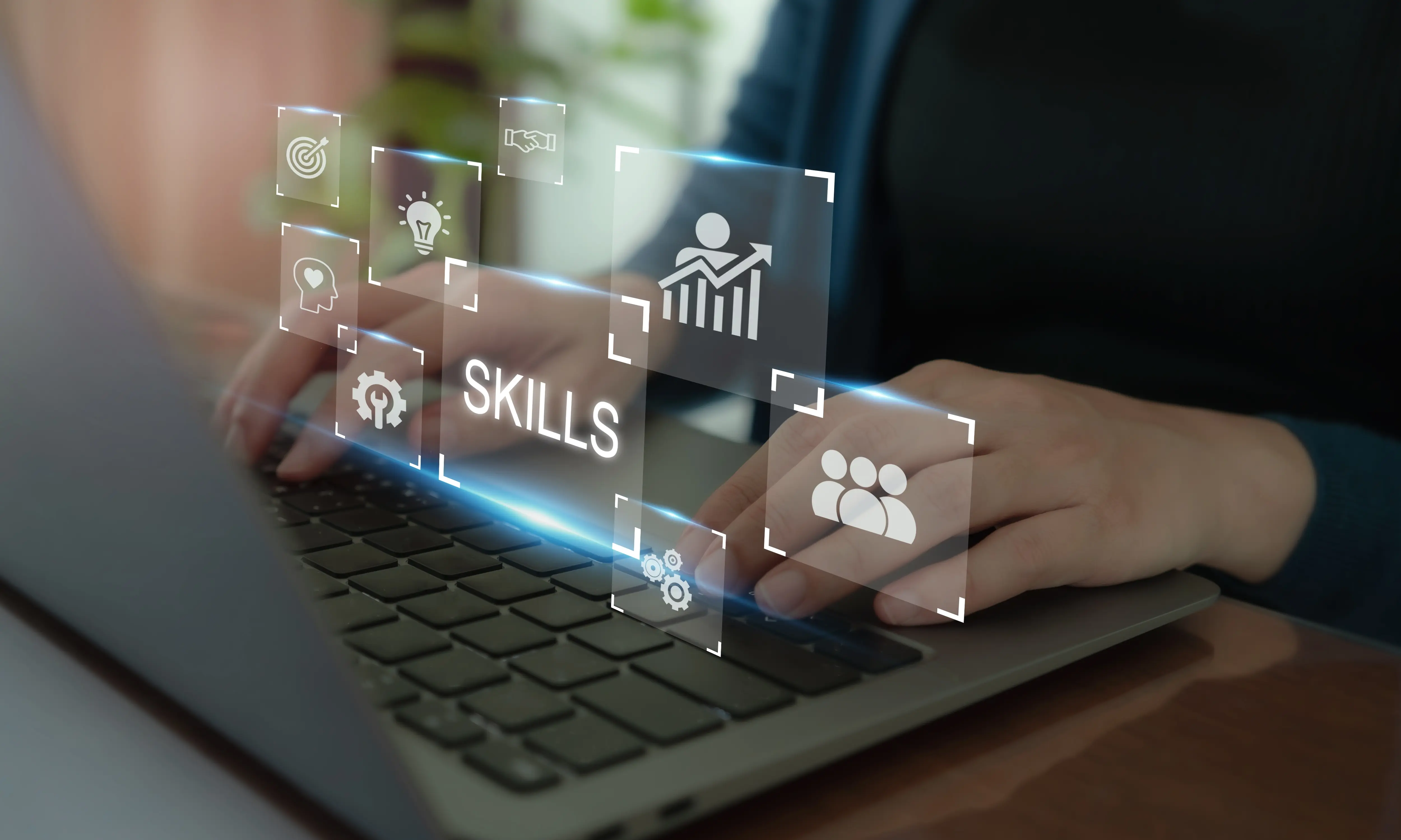 Digital skills are crucial to employability