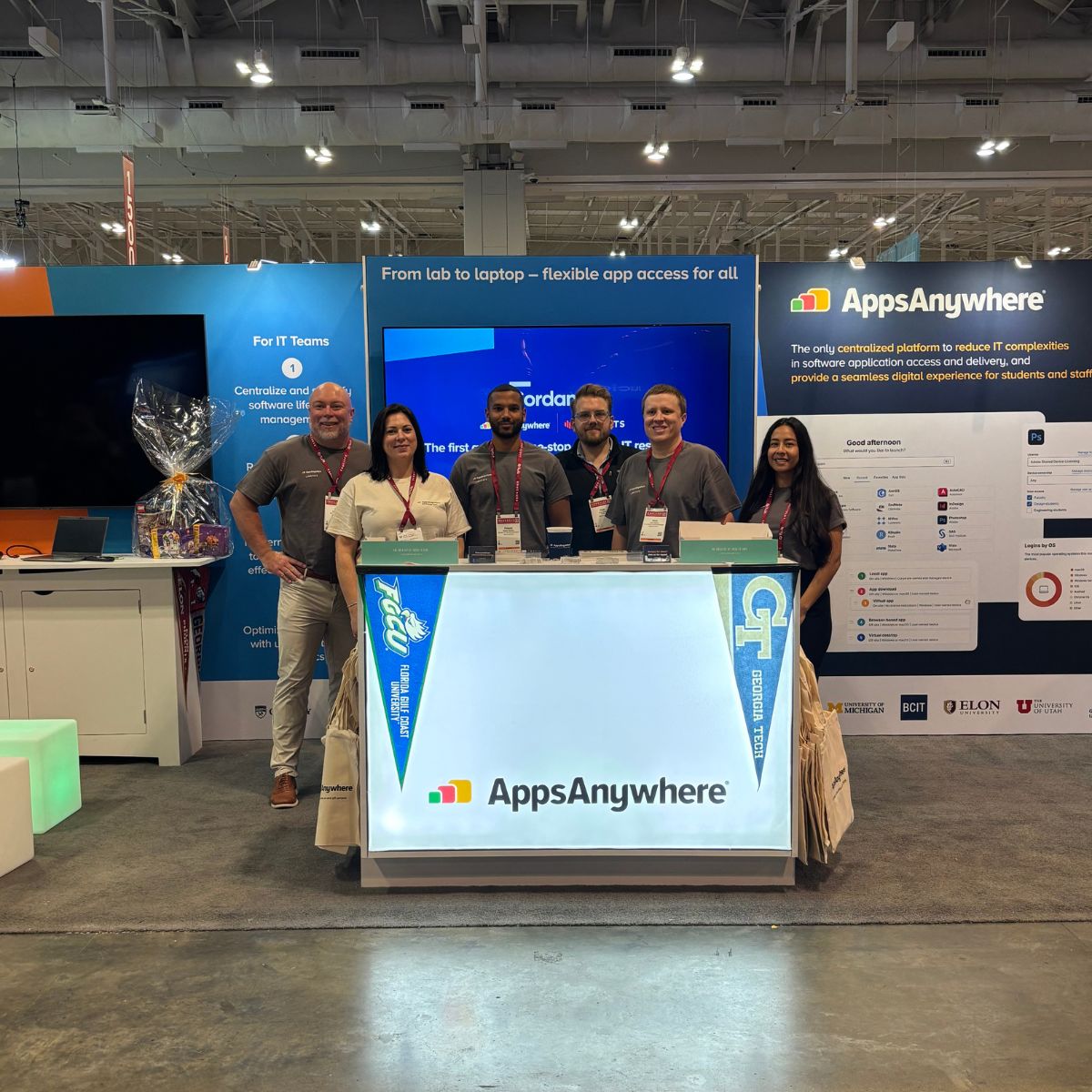 EDUCAUSE Annual Conference