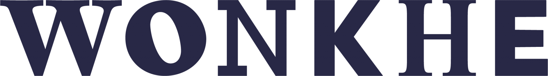 WONKHE logo
