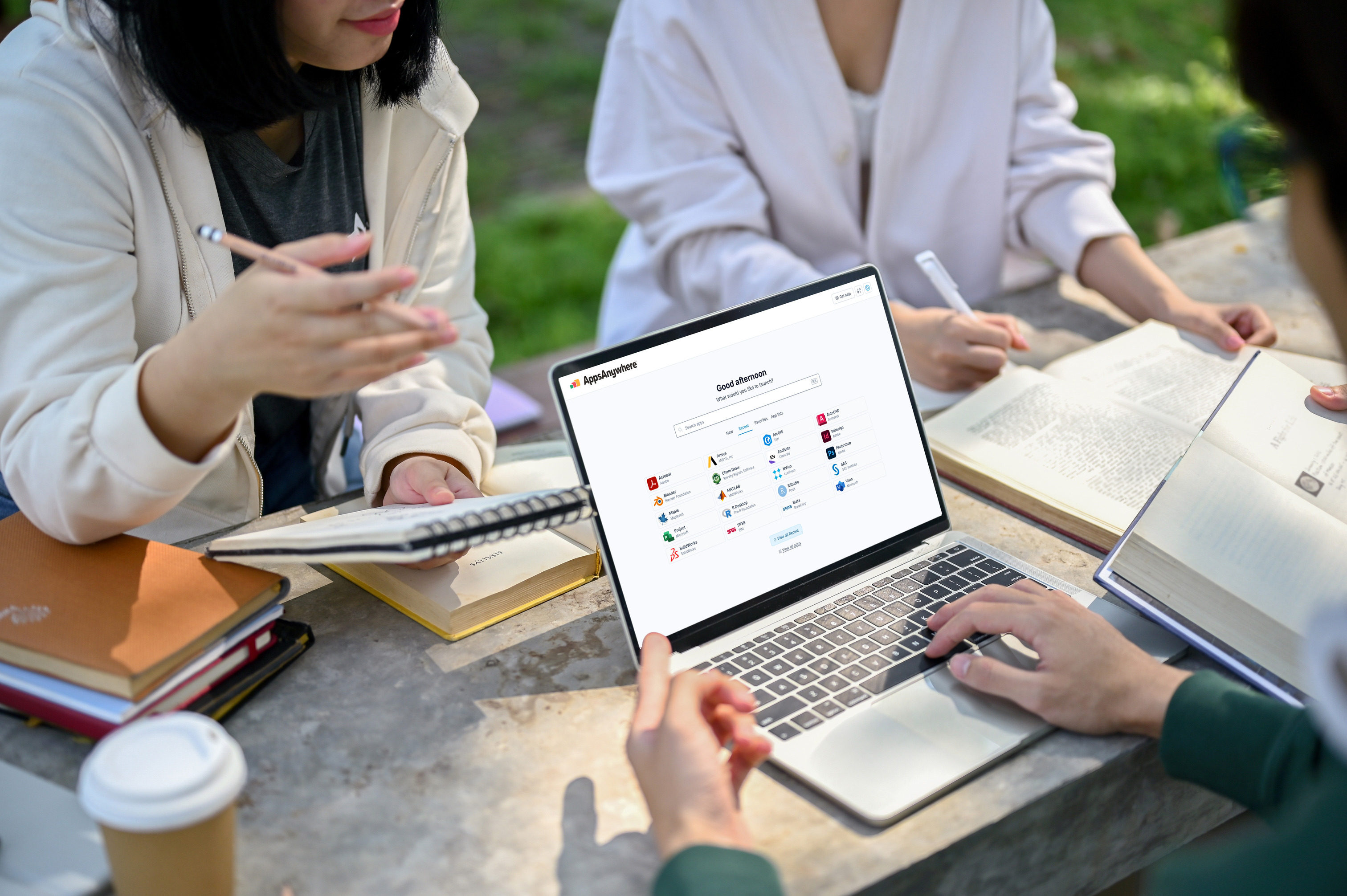 How AppsAnywhere Enhances IT Efficiency in Universities
